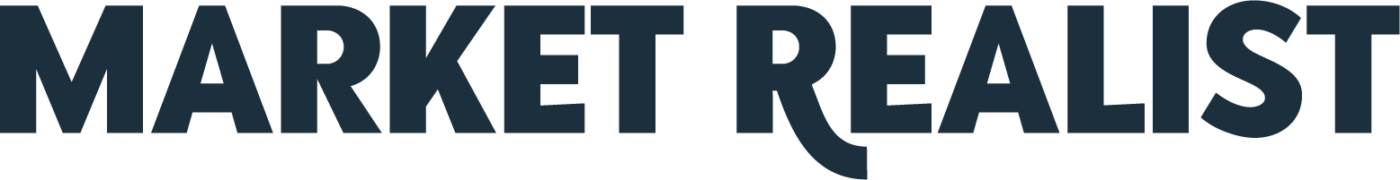MarketRealist Logo