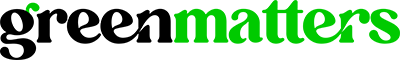 Greenmatters Logo